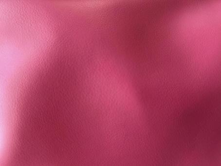 ムラのあるピンク 合皮,フェミニン,かわいいの写真素材