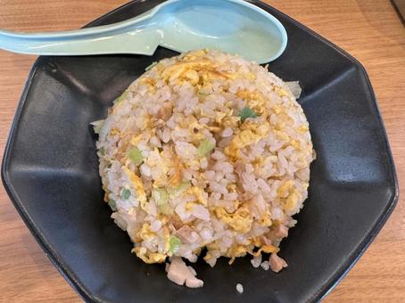 チャーハン 炒飯,焼き飯,チャーハンの写真素材