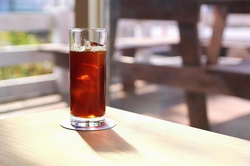 コーヒー コーヒーの写真