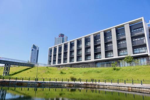 独立行政法人 製品評価技術基盤機構 独立行政法人 製品評価技術基盤機構の写真