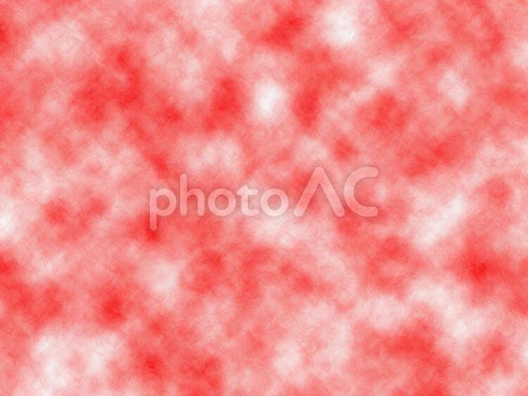 赤の和紙イメージ 和紙,washi,赤の写真素材