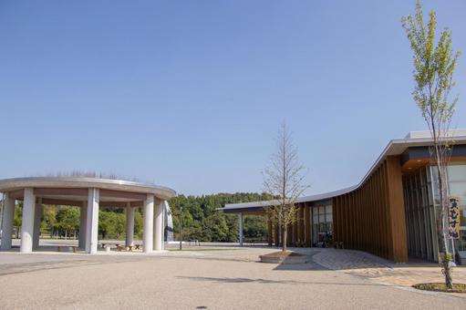 愛・地球博記念公園 モリコロパーク 愛・地球博記念公園 モリコロパークの写真