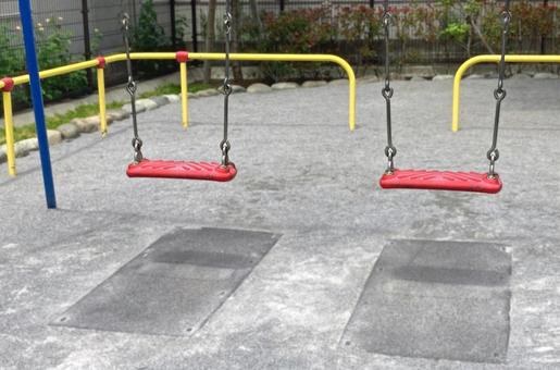 Park swing, JPG