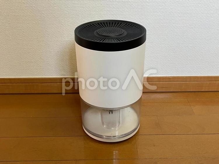 小型の除湿器 除湿器,小型,除湿の写真素材