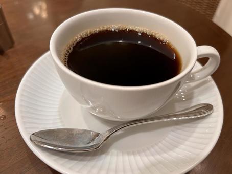 コーヒー コーヒー,カフェ,スイーツの写真素材