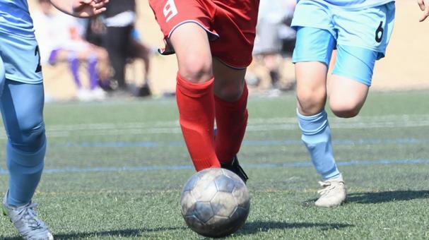 サッカー サッカー,soccer,フットボールの写真素材