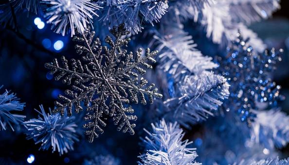 冬イメージの背景、クリスマス 冬イメージの背景、クリスマスの写真