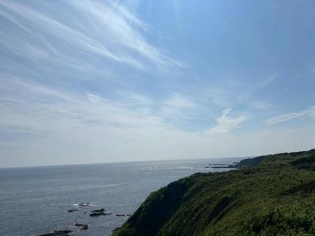 Spectacular view from Jogashima, Miura, JPG Spectacular view from Jogashima, Miura, JPG