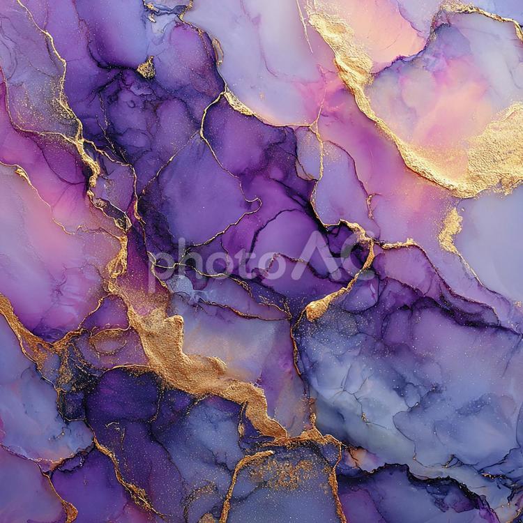 抽象的な油絵の質感背景 絵の具,質感,抽象の写真素材