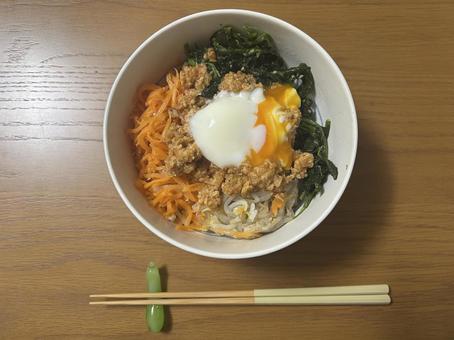 ごはん ごはんの写真