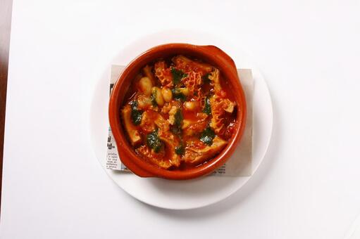 K–料理 料理,イタリアン,洋食の写真素材