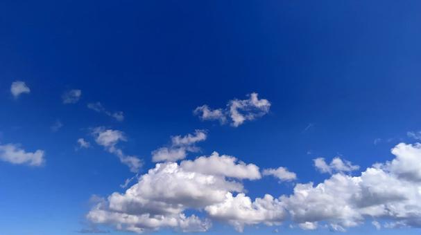 空 空の写真