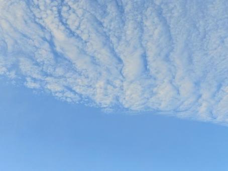 青空 青空の写真