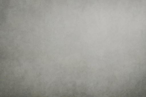 【東京の街並み】コンクリート壁、ビネットの写真