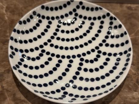 お皿 お皿,取り皿,雑貨の写真素材