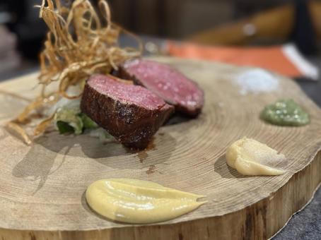 お肉 お肉 お肉,ミート,ディナーの写真素材