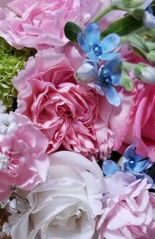 花束 花束の写真