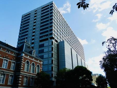 東京高裁 東京高裁の写真