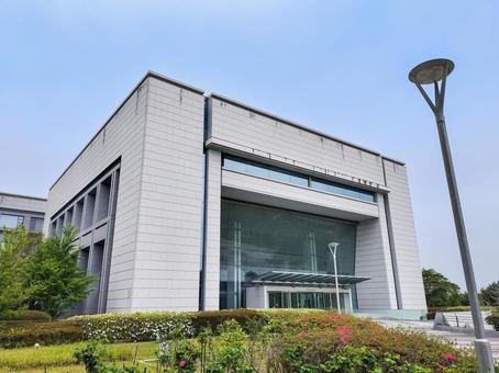 茨城県議会庁舎 茨城県議会庁舎 茨城県議会,庁舎,県庁の写真素材