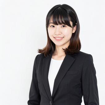 ビジネスウーマンのポートレート ビジネスウーマンのポートレートの写真