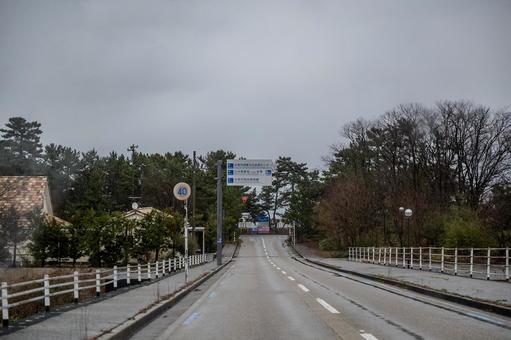 富山県ドライブ 富山県ドライブの写真