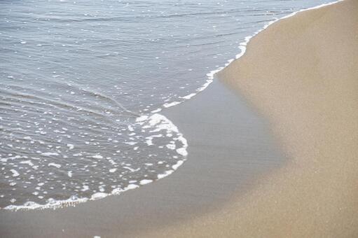 海岸風景 宮崎木崎浜15の写真