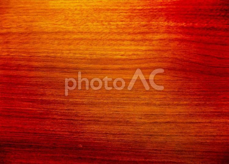 木目2　茶　グラデーション 木目,フロアー,床の写真素材