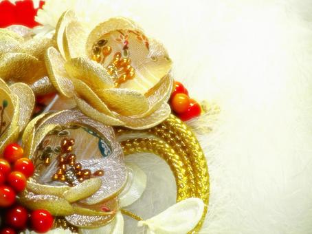 Japanese style hair accessories, hair ornaments, hair, accessories, JPG