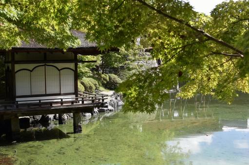 和歌山城公園 鳶魚閣 和歌山城公園 鳶魚閣の写真