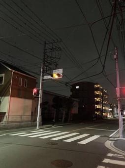 信号機 信号機 信号,道路,進むの写真素材