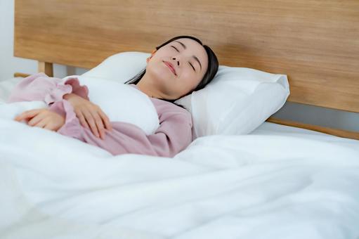 Photo, sleep, so asleep, bed rest, 