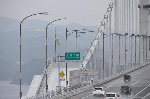 사진, 오오 나루토, 도쿠시마 현, 나루토, 