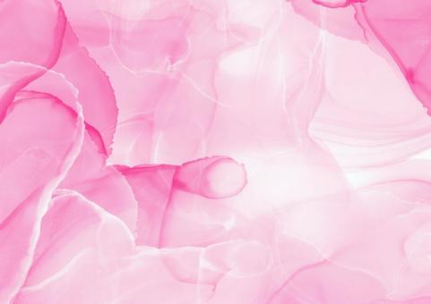 Beautiful pink alcohol ink, JPG Beautiful pink alcohol ink, JPG