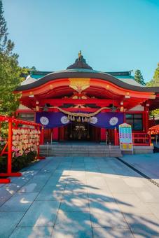 【宮城】宮城県護国神社 2025 【宮城】宮城県護国神社 2025 宮城,仙台,miyagiの写真素材