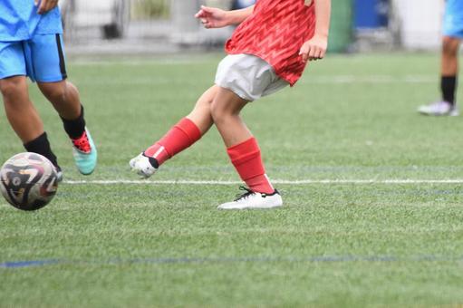 サッカー サッカー サッカー,soccer,フットボールの写真素材