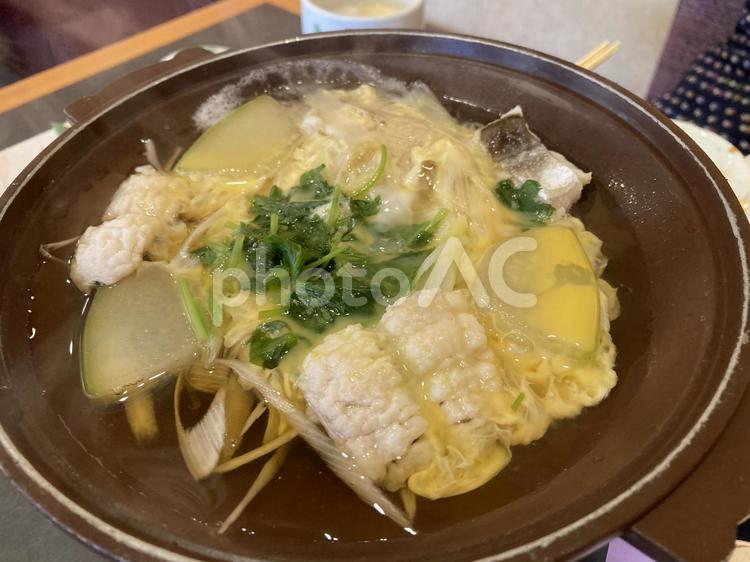 魚の煮込み料理 魚料理,煮込み料理,魚の写真素材
