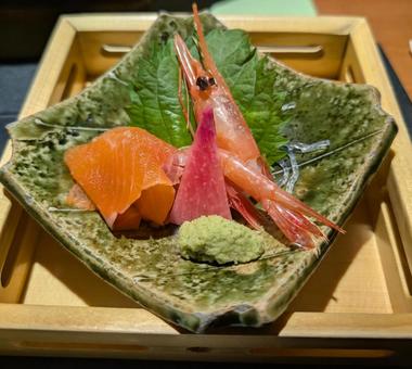 エビ エビの写真
