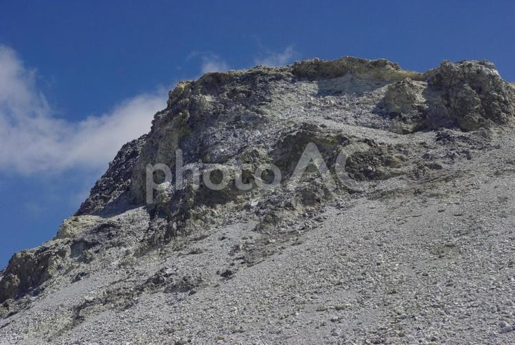 川原毛地獄の風景 自然,風景,背景の写真素材
