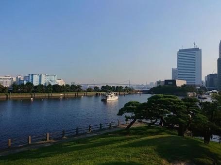 Hamarikyu, JPG