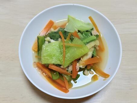 野菜炒め 野菜炒め,サラダ,野菜の写真素材