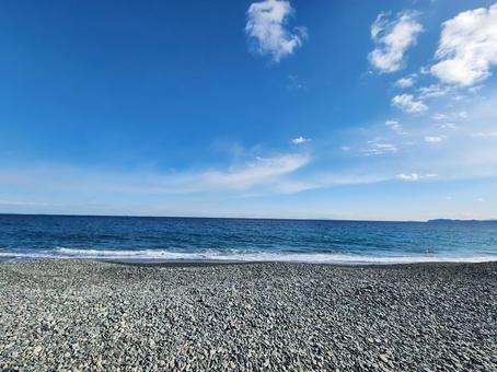 海 海の写真