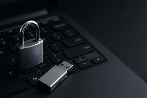 ネットセキュリティー ネットセキュリティーの写真