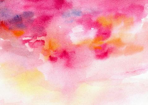 Watercolor material 180 Watercolor material 180