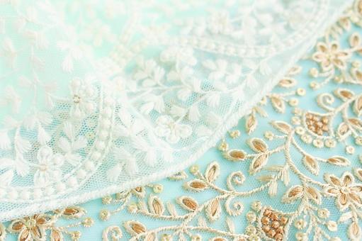 レースの背景 レースの背景 レース,刺繍,背景の写真素材