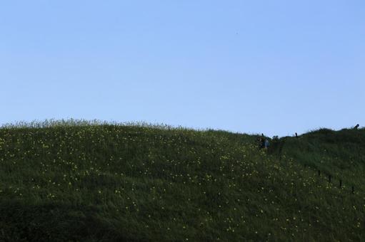 Photo, minamiizu, yusuge park, the scenery, 