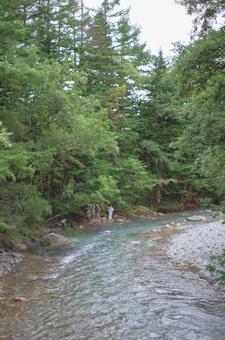 川 川の写真
