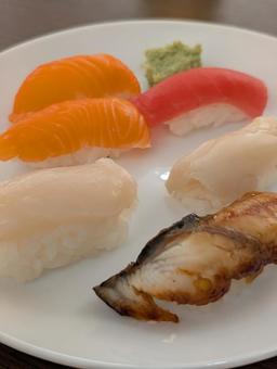 sushi, JPG sushi, JPG