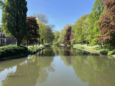 ユトレヒトの写真