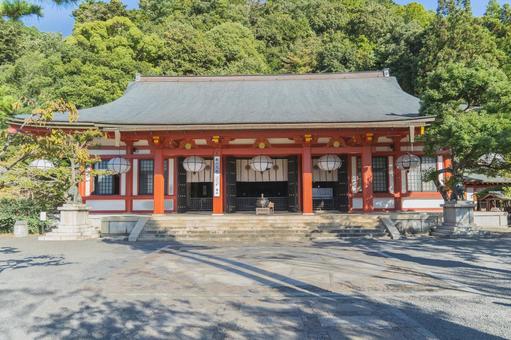京都 鞍馬寺 本殿金堂 京都 鞍馬寺 本殿金堂 鞍馬寺,寺,寺院の写真素材