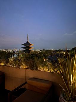 只園夜景, JPG 只園夜景, 只園夜景, 風景, 夜景, JPG